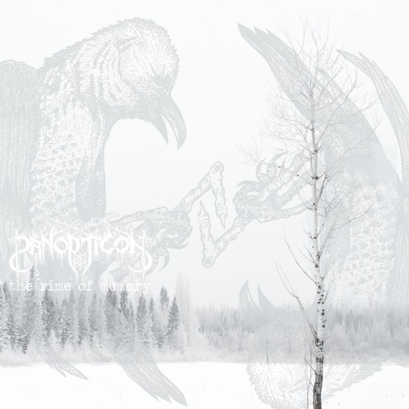 PANOPTICON - The Rime Of Memory - DIGI CD