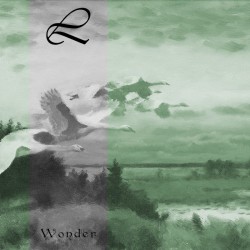 LUSTRE - Wonder - DIGI CD