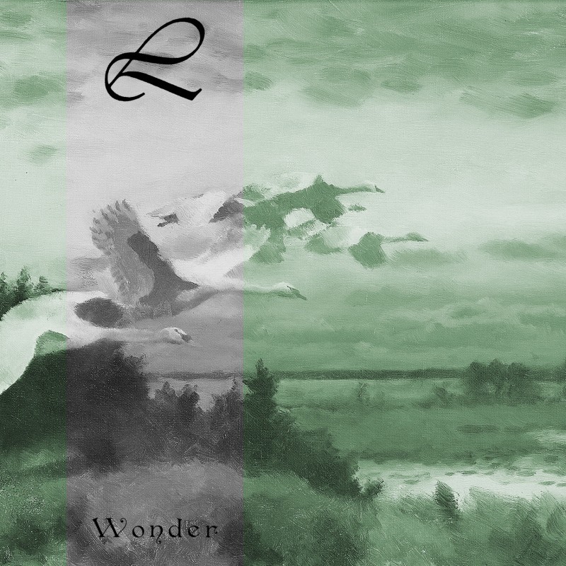 LUSTRE - Wonder - DIGI CD