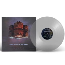 QUADVIUM - Tetradom - CLEAR LP