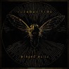 OCTOBER TIDE - Winged Waltz - LP