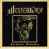 WEREWOLF - The Satanic Masterplan - CD