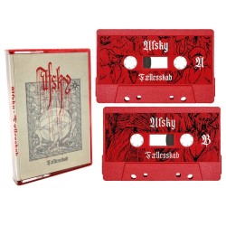 AFSKY - Fællesskab - MC