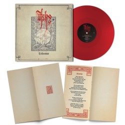 AFSKY - Fællesskab - RED LP