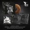 ARCKANUM - Gava Fran Trulen (The Demo Years) - TRANSPARENT BROWN BLACK MARBLE 2LP