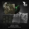 ARCKANUM - Kampen - GREEN BLACK MARBLE 2LP