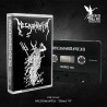 NECROMANTIA - Demo '93 - MC
