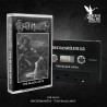 NECROMANTIA - The Black Arts - MC