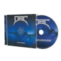 D.B.C. - Universe - CD