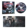 BLOODBOUND - Field Of Swords - DIGI CD