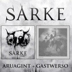SARKE - Aruagint / Gastwerso - 2CD