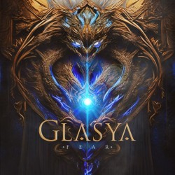 GLASYA - Fear - CD