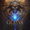 GLASYA - Fear - CD