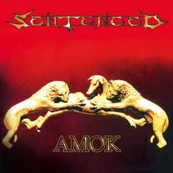 SENTENCED - Amok - CD