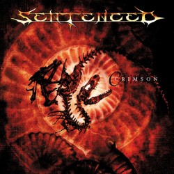 SENTENCED - Crimson - CD