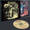 BERGFRIED - Romantik III - CD