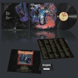 BERGFRIED - Romantik III - LP