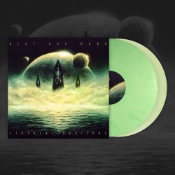 BLUT AUS NORD - Ethereal Horizons - LILY PAD & LIMEADE 2LP