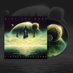 BLUT AUS NORD - Ethereal Horizons - DIGI CD