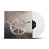 CARCASS - Heartwork - WHITE LP