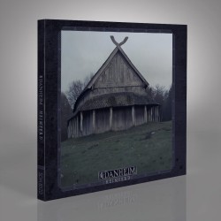 DANHEIM - Heimferd - DIGI CD