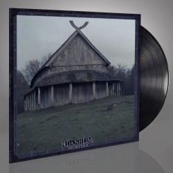 DANHEIM - Heimferd - LP