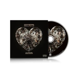 DEEZ NUTS - Saudade - CD