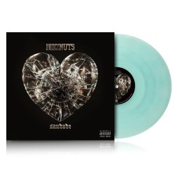 DEEZ NUTS - Saudade - LP