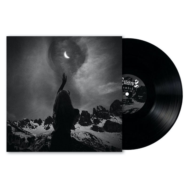 ELLEREVE - Umbra - LP