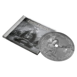 EMPIRE DROWNS - Endless Nights - DIGI CD