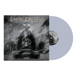 EMPIRE DROWNS - Endless Nights - GREY LP