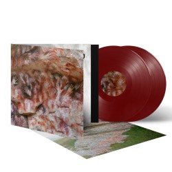 FAUNA - Ochre & Ash - OXBLOOD 2LP