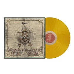 IGORRR - Amen - GOLD LP