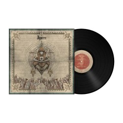 IGORRR - Amen - LP