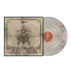IGORRR - Amen - SMOKE LP