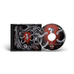INQUISITION - Nefarious Dismal Orations - CD