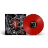 INQUISITION - Nefarious Dismal Orations - RED LP