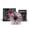 INQUISITION - Nefarious Dismal Orations - SPLATTER LP