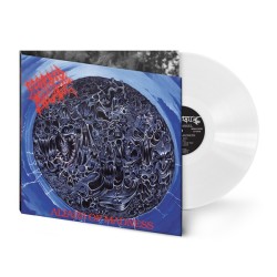 MORBID ANGEL - Altars Of Madness - WHITE LP