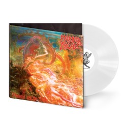MORBID ANGEL - Blessed Are The Sick - WHITE LP