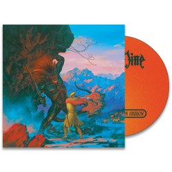 ONE OF NINE - Dawn Of The Iron Shadow - CD