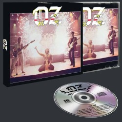 OZ - The Oz - CD