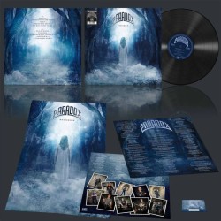 PARADOX - Mysterium - LP