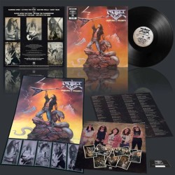 SINTAGE - Unbound Triumph - LP