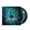 SUFFOCATION - ...Of The Dark Light - BLACK/BLUE/WHITE SWIRL LP