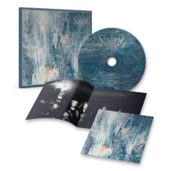 SUNKEN - Lykke - DIGI CD