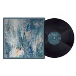 SUNKEN - Lykke - LP