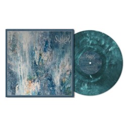 SUNKEN - Lykke - OCEAN BLUE LP