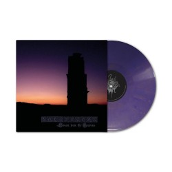 THERGOTHON - Stream From The Heavens - COLOURED LP