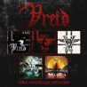 VREID - Indie Recordings Collection  - 5CD